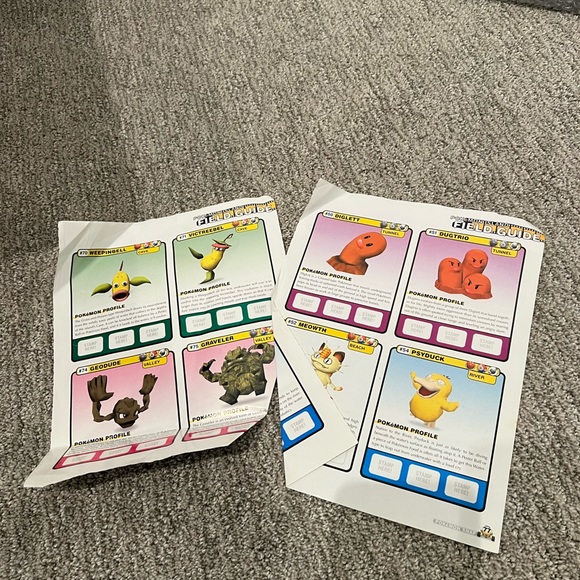 Pokemon N64 Pokemon Snap Guide - Picture 6 of 9